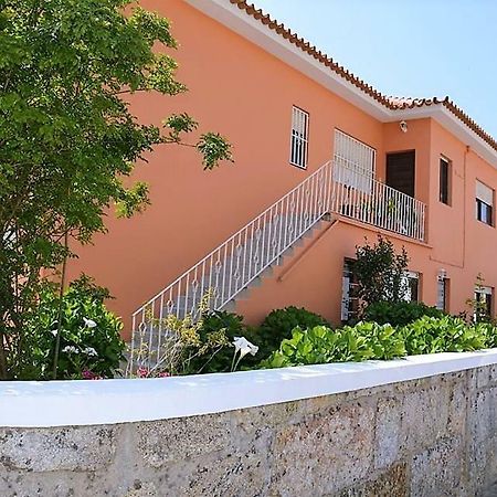 Casa Praia Norte - Pvz Póvoa de Varzim Dış mekan fotoğraf