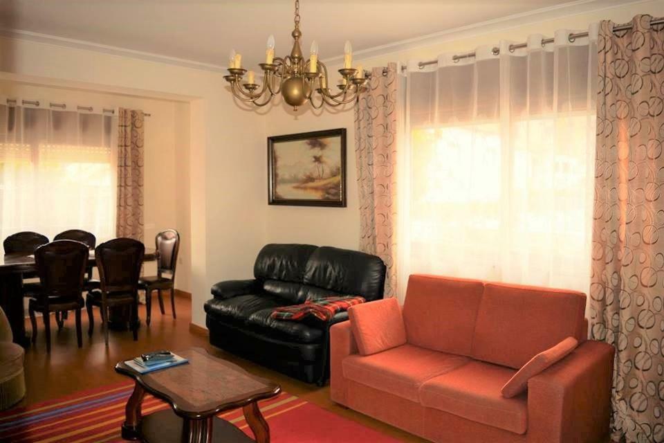 Casa Praia Norte - Pvz Póvoa de Varzim Dış mekan fotoğraf