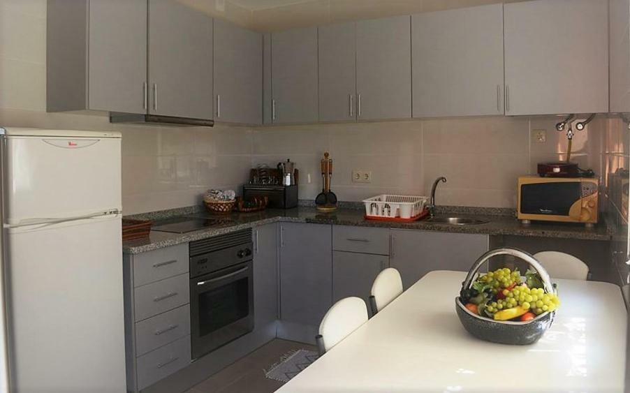 Casa Praia Norte - Pvz Póvoa de Varzim Dış mekan fotoğraf