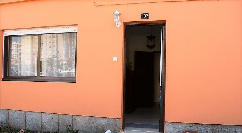 Casa Praia Norte - Pvz Póvoa de Varzim Dış mekan fotoğraf