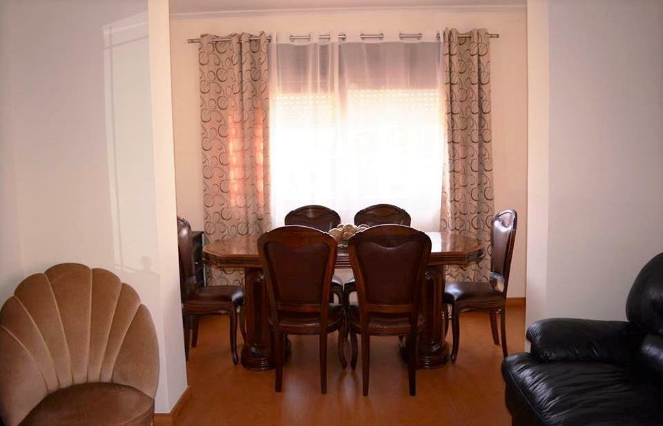 Casa Praia Norte - Pvz Póvoa de Varzim Dış mekan fotoğraf