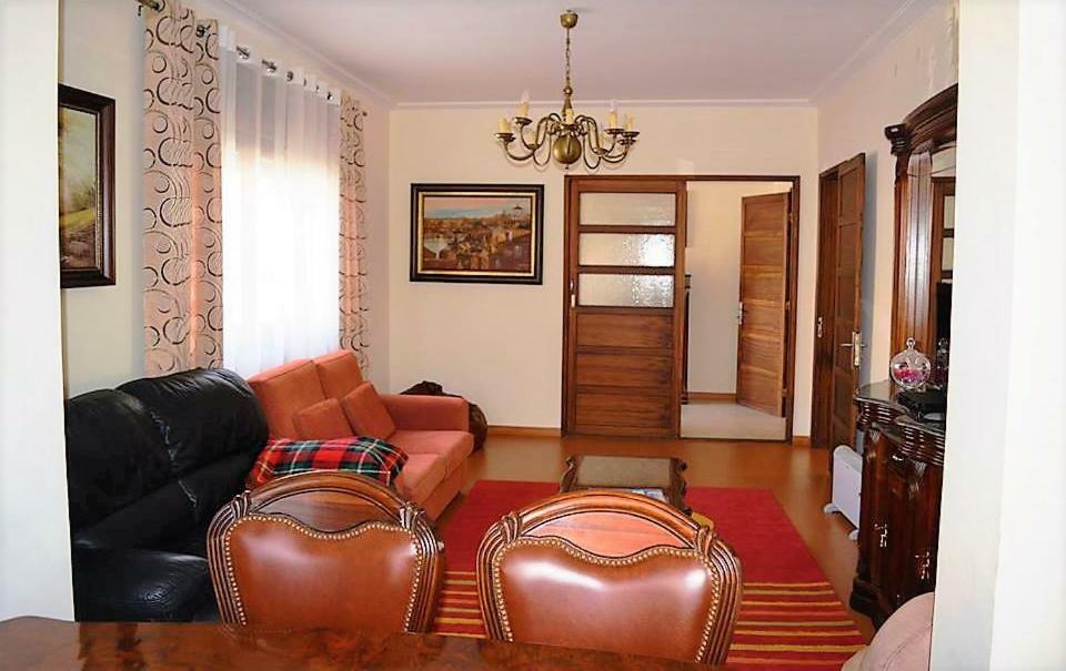Casa Praia Norte - Pvz Póvoa de Varzim Dış mekan fotoğraf